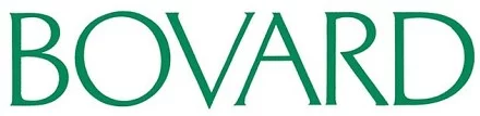 Logo BOVARD - Conseils en propriété intellectuelle