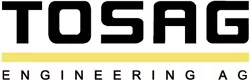 Logo TOSAG Engineering AG