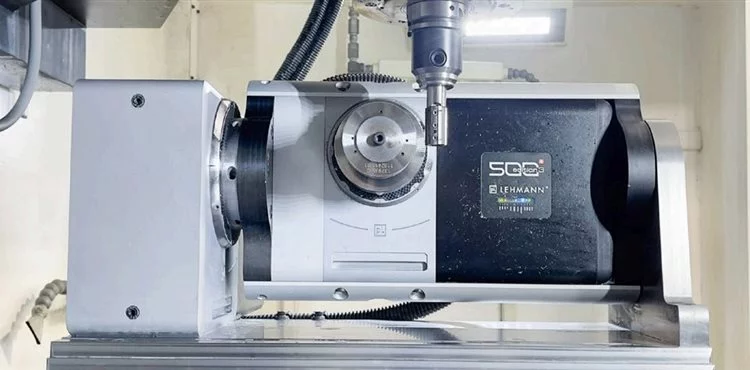 What to Do When Five-Axis Machining Is Off the Table