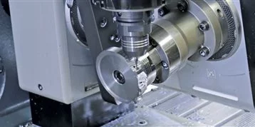 Tables rotatives CNC haut de gamme fabriquées en Suisse