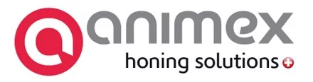 Logo animex technology sa