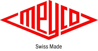 Logo Anton Meyer & Co. AG