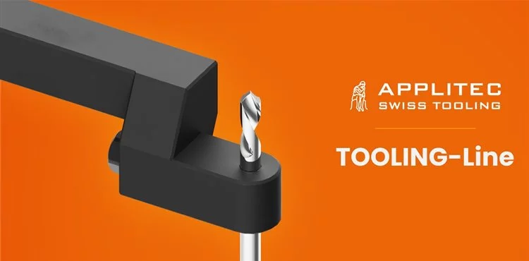 Why you should think about... TOOLING-Line
