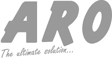 Logo ARO TECHNOLOGIES AG