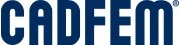 Logo CADFEM (Suisse) AG
