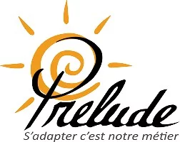 Logo Prélude SA