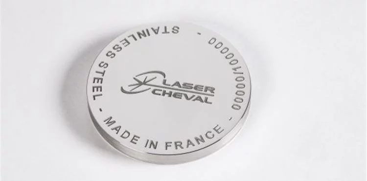 Laser marking on metals, what you need to know