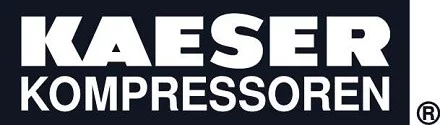 Logo KAESER Kompressoren AG