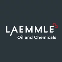 Logo LAEMMLE Chemicals AG