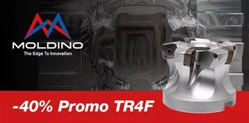 MOLDINO – Promo TR4F