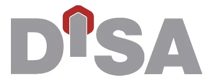 Logo DISA  AG Sarnen
