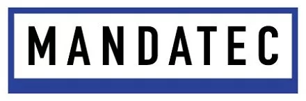 Logo Mandatec AG