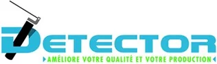 Logo Detector France SAS