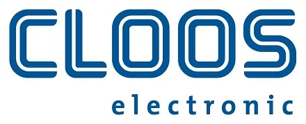 Logo Cloos electronic