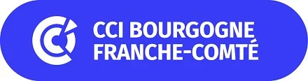 Logo CCI BOURGOGNE FRANCHE-COMTE