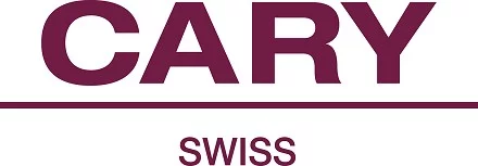 Logo Cary Swiss