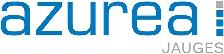 Logo Azurea Jauges SA