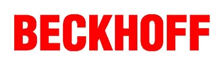 Logo Beckhoff Automation SA