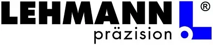Logo Lehmann Präzisionstechnik GmbH