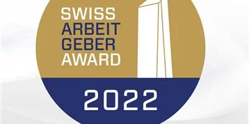 Swiss Arbeit Geber 2022​