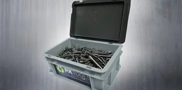 Recycle carbide with us