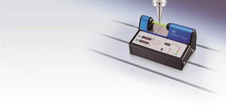 BIG KAISER présente Dyna Line Portable, le système de mesure d’outil portable le plus précis 
