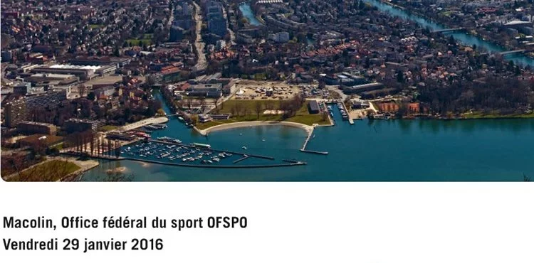 Journée Formation professionnelle Swissmem 2016 