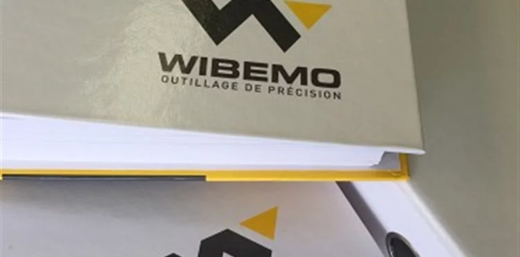 Nouveau catalogue WIBEMO