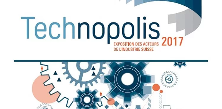Journée Technopolis le 31 janvier 2017 à Neuchâtel