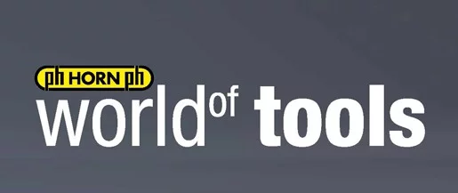 World of Tools 1/18