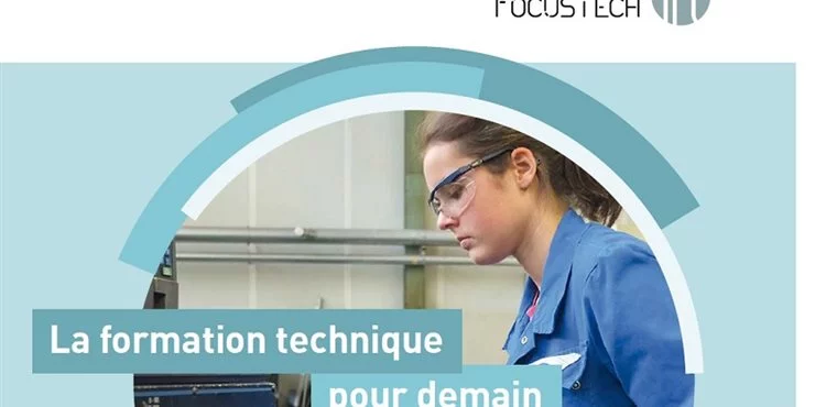 FocusTECH – une fondation romande au service de la promotion des métiers techniques