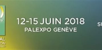 Visit us at EPMT, Palexpo, Geneva, Sand J80, Hall 2