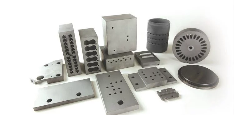 PRODUCTS FOR DEFORMATION, STAMPING AND PUNCHING