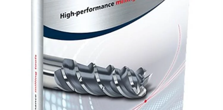 High-performance milling tools catalogue 2018