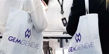 Unimec vous attend à Genève - INTERNATIONAL GEM & JEWELLERY SHOW