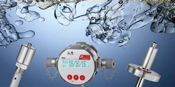 Fluidcontrol by Bühler Technologies
