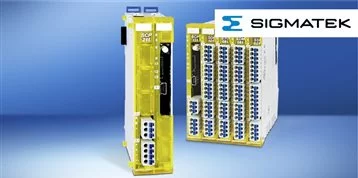 Mehr Leistung für das S-DIAS Safety-System: Die Safety-CPU SCP 211