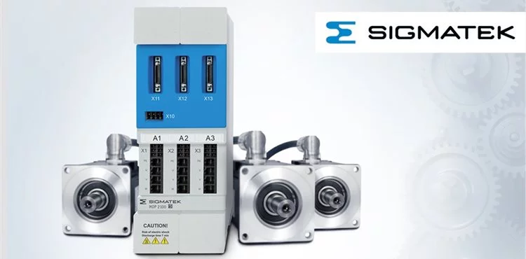 Compact Multi-Axis Servo System with High Power Density: The DIAS Drive 2000 Series