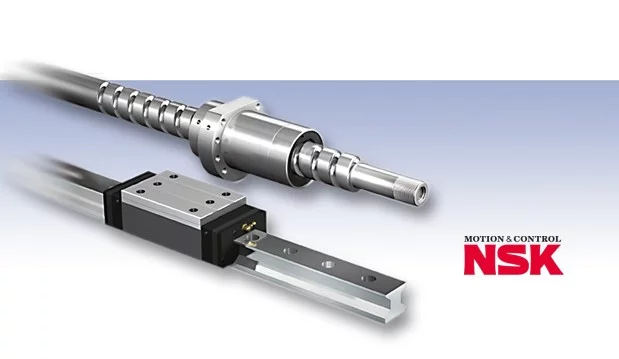 NSK Linear Systems - From A to exactly B