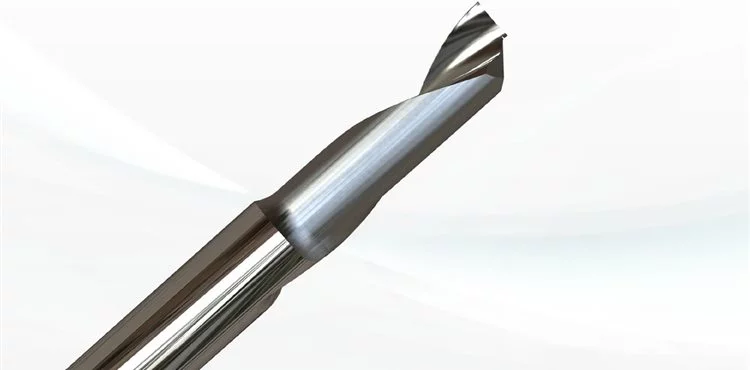 Universal end mill Z1 