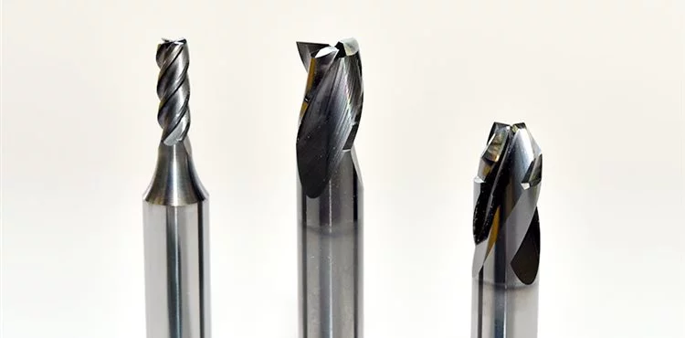 Neue Werkzeugserie für die Bearbeitung von Profilen aus Titan Grade 5