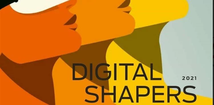 Bilan - Digital Shapers 2021