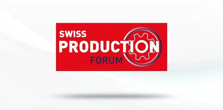 Swiss Production Forum 