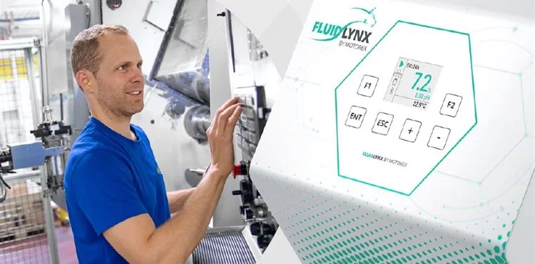 Kühlschmierstoff-Management «Customized Fluid Automation begeistert uns»