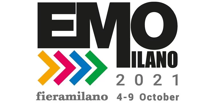 EMO Milano 2021 : Rendez-vous avec "le monde magique de l'usinage des métaux" à Fieramilano Rho du 4 au 9 octobre 2021.