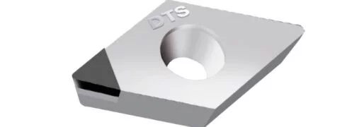 La plateforme des matériaux de coupe ultra-durs de DTS
