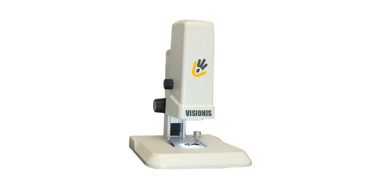 Visionis - Inspection Microscope