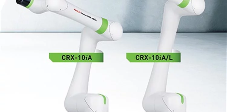 CRX A new era of collaborative technology