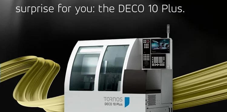 Welcome to your DECO 10 Plus!