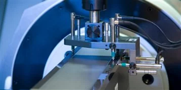 Unmatched solutions - Machine Tool Geometry
